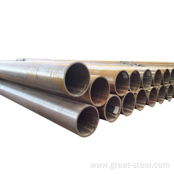 P11 Low Carbon Alloy Steel Pipe